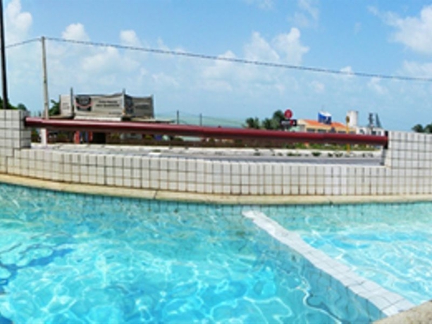 Imagen general del Hotel Happy Ponta Negra Express. Foto 5