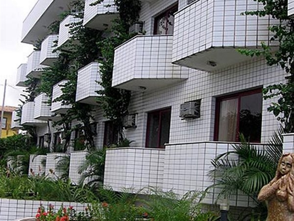 Imagen general del Hotel Happy Ponta Negra Express. Foto 6