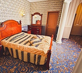 Imagen general del Hotel Happy Pushkin. Foto 5
