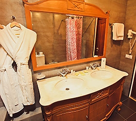 Imagen general del Hotel Happy Pushkin. Foto 6