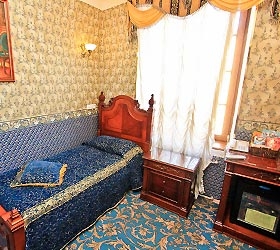 Imagen general del Hotel Happy Pushkin. Foto 9