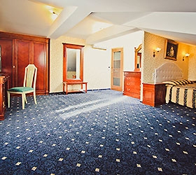 Imagen general del Hotel Happy Pushkin. Foto 13