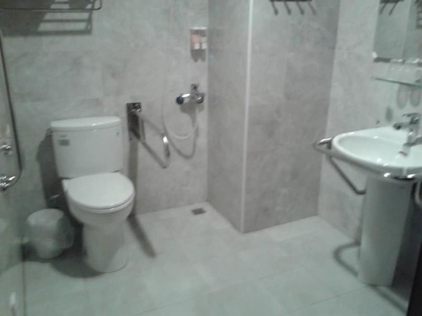 Imagen general del Hotel Happy Resort. Foto 2