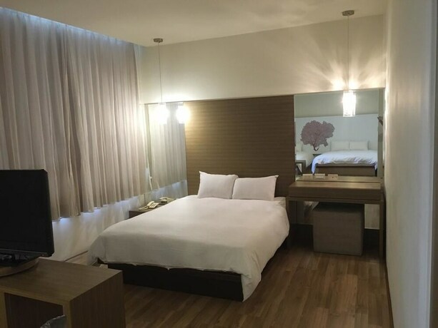 Imagen general del Hotel Happy Resort. Foto 3