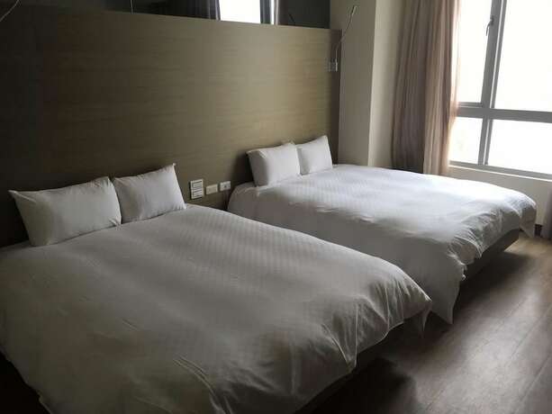 Imagen general del Hotel Happy Resort. Foto 6