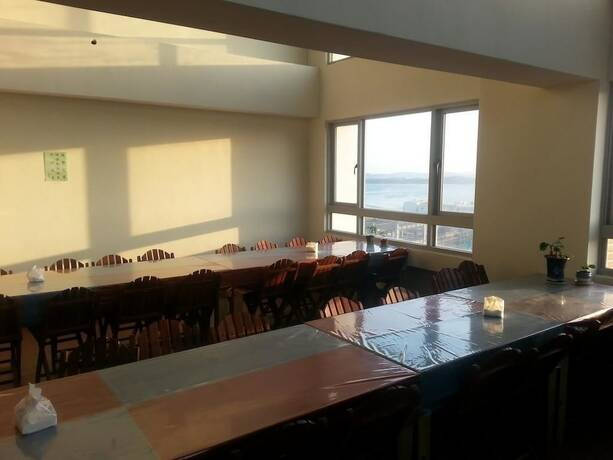 Imagen general del Hotel Happy Resort. Foto 7