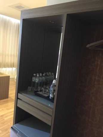 Imagen general del Hotel Happy Resort. Foto 9