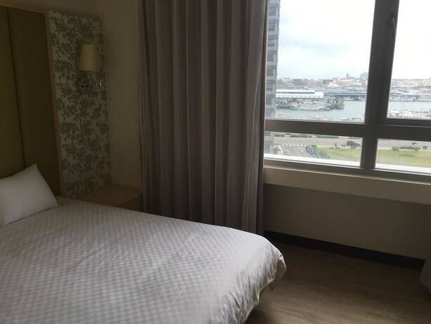 Imagen general del Hotel Happy Resort. Foto 11