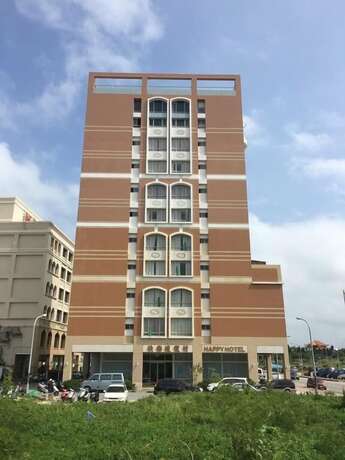 Imagen general del Hotel Happy Resort. Foto 12