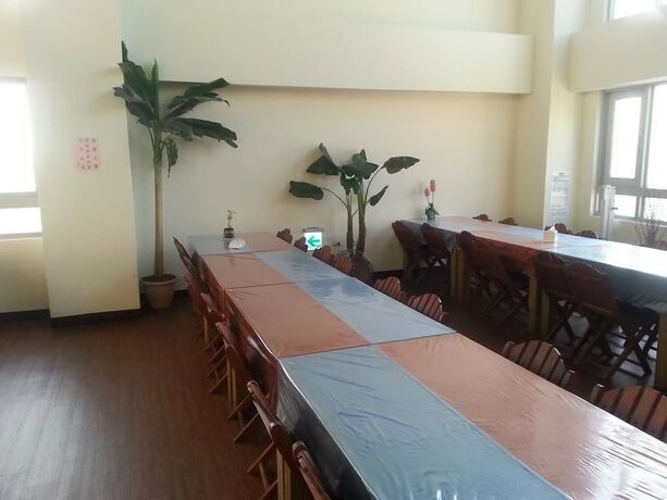 Imagen general del Hotel Happy Resort. Foto 13