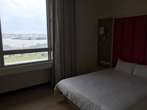 Imagen de la habitación del Hotel Happy Resort. Foto 19