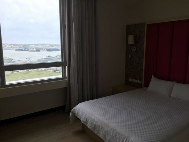 Imagen de la habitación del Hotel Happy Resort. Foto 31