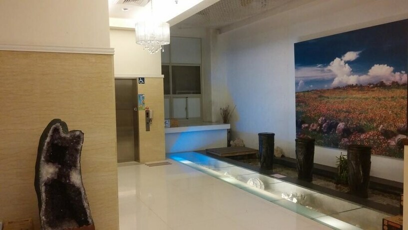 Imagen de los interiores del Hotel Happy Resort. Foto 32
