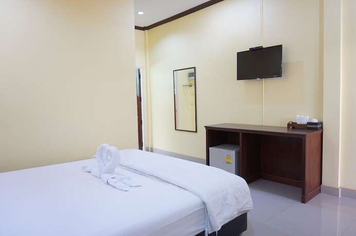 Imagen general del Hotel Happy Resort Phang Nga. Foto 1