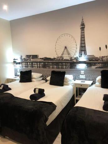 Imagen general del Hotel Happy Return. Foto 2