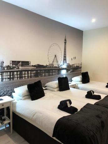 Imagen de la habitación del Hotel Happy Return. Foto 6