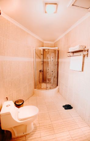 Imagen de la habitación del Hotel Happy Rhino, ARUSHA. Foto 3