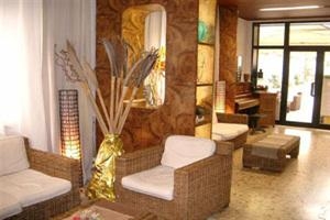 Imagen general del Hotel Happy, Rimini. Foto 3