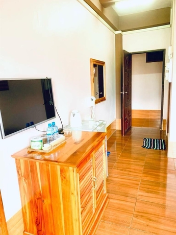 Imagen de la habitación del Hotel Happy Riverview. Foto 6