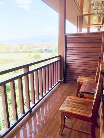 Imagen de la habitación del Hotel Happy Riverview. Foto 13