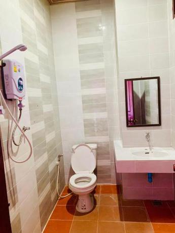 Imagen de la habitación del Hotel Happy Riverview. Foto 18