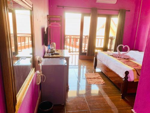 Imagen general del Hotel Happy Riverview. Foto 2