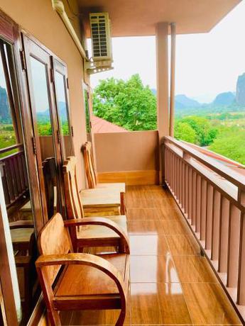 Imagen general del Hotel Happy Riverview. Foto 4