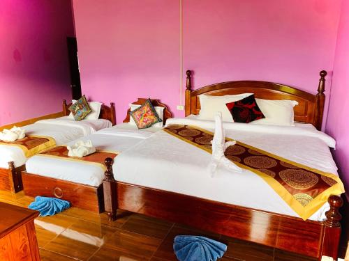 Imagen general del Hotel Happy Riverview. Foto 6