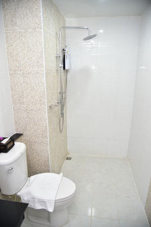 Imagen de la habitación del Hotel Happy Room. Foto 9