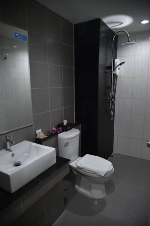 Imagen de la habitación del Hotel Happy Room. Foto 10