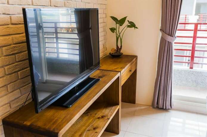 Imagen general del Hotel Happy Snails. Foto 3