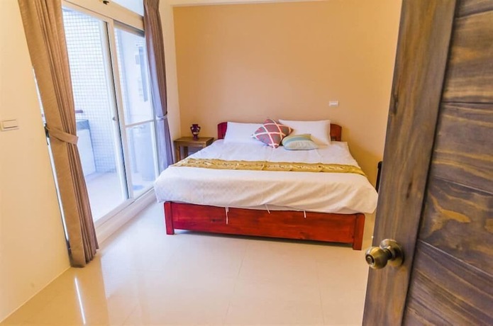 Imagen general del Hotel Happy Snails. Foto 5