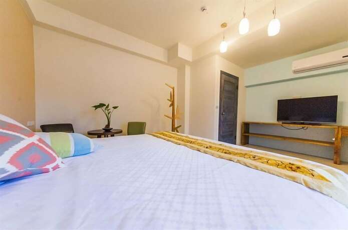 Imagen general del Hotel Happy Snails. Foto 11