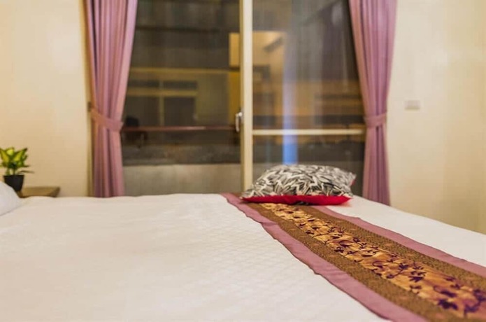 Imagen de la habitación del Hotel Happy Snails. Foto 23