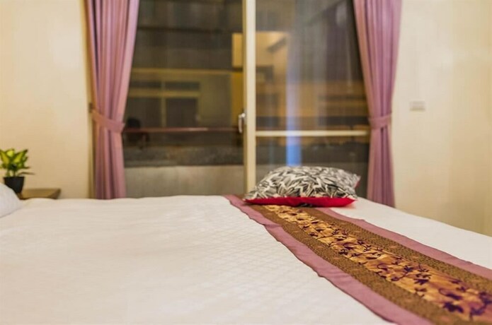 Imagen de la habitación del Hotel Happy Snails. Foto 24