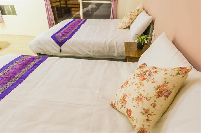 Imagen de la habitación del Hotel Happy Snails. Foto 31