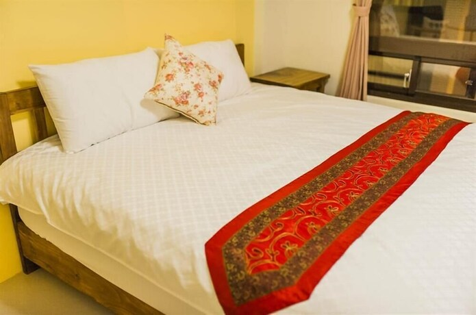 Imagen de la habitación del Hotel Happy Snails. Foto 33