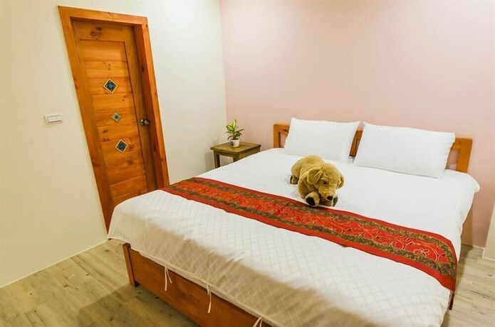 Imagen de la habitación del Hotel Happy Snails. Foto 35