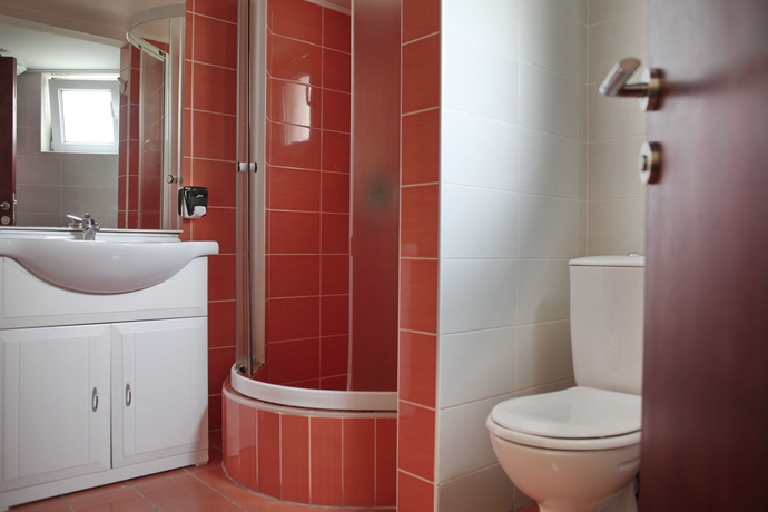 Imagen de la habitación del Hotel Happy Star Club. Foto 12