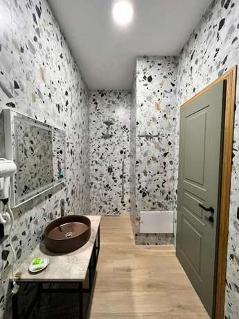Imagen general del Hotel Happy Stay. Foto 3