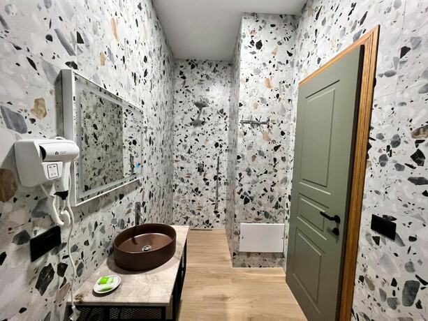 Imagen general del Hotel Happy Stay. Foto 4