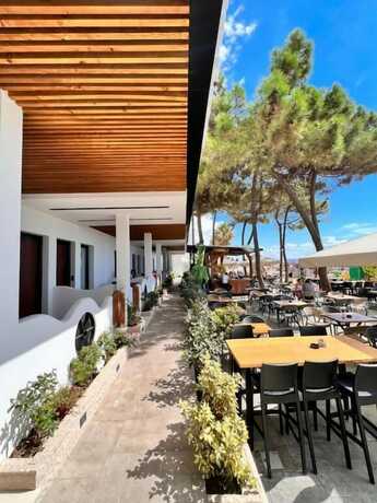 Imagen general del Hotel Happy Stay. Foto 6