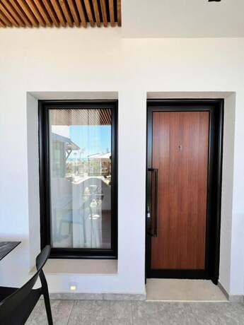 Imagen general del Hotel Happy Stay. Foto 7