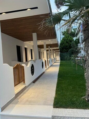Imagen de la habitación del Hotel Happy Stay. Foto 20