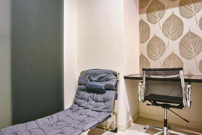 Imagen general del Hotel Happy Suite at Platinum KLCC. Foto 6