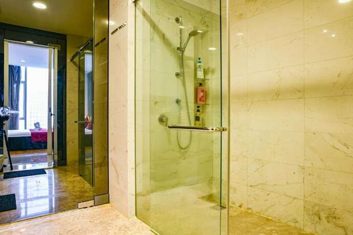 Imagen general del Hotel Happy Suite at Platinum KLCC. Foto 7