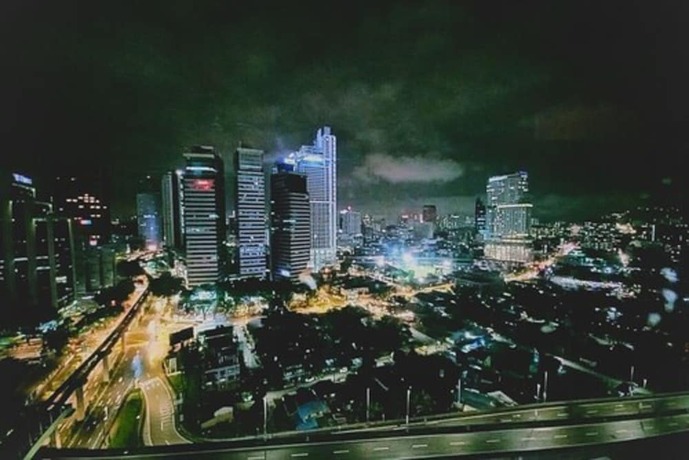 Imagen general del Hotel Happy Suite at Platinum KLCC. Foto 10