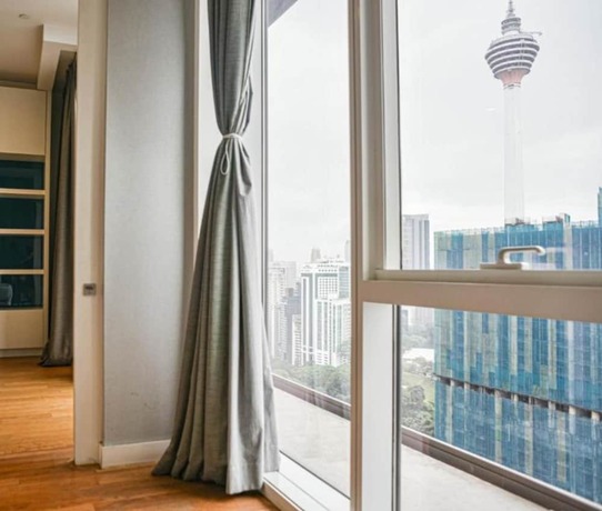 Imagen general del Hotel Happy Suite at Platinum KLCC. Foto 11