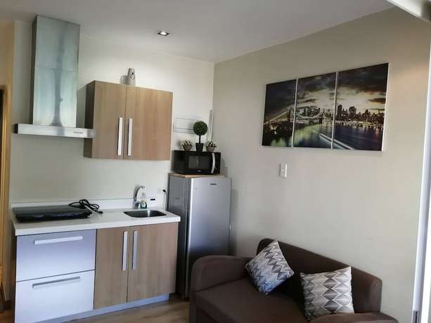 Imagen de la habitación del Hotel Happy Suites At Knightsbridge Res Makati. Foto 2