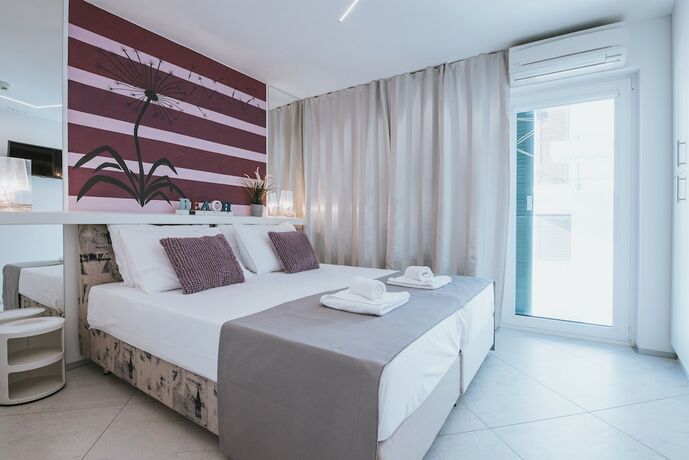 Imagen de la habitación del Hotel Happy Sun Of Pag. Foto 7